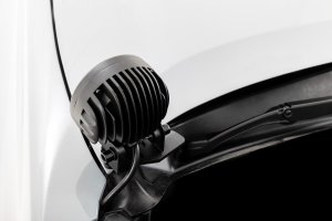 Toyota Tacoma LED Light Kit - Ditch Mount - Rough Country - 2